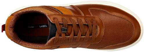 Image of Bata Men Pull On Oxfords