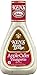 Ken's Steak House Apple Cider Vinaigrette Dressing,16 Fl Oz. (Pack of 3)