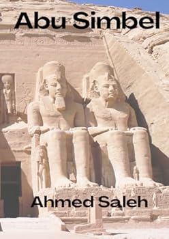 Paperback Abu Simbel: The Miracle of the Sun: Width 8.26 in, Height 11.69 in , Pages 51 Book