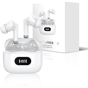 PRO BT-14 In-ear hoofdtelefoon, 5.3...