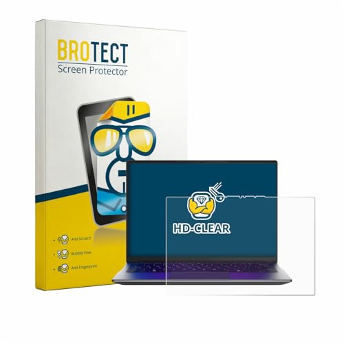 BROTECT Schutzfolie für MEDION Avantum 14 E1e