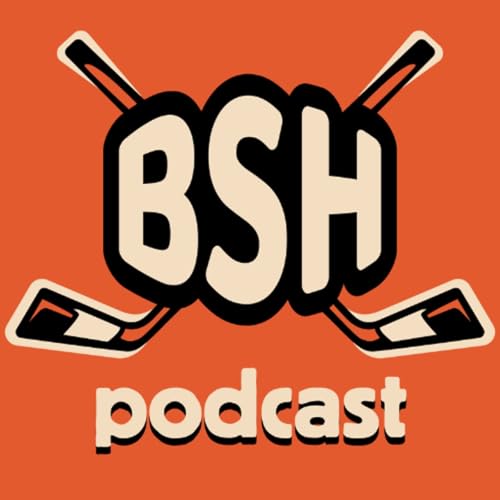 Tyson Foerster and the Terrible, Horrible, No Good, Very Bad News (BSH Podcast Ep. 89)