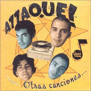 Otras Canciones