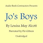 Cover of Jo's Boys