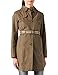 Produktbild Gil Bret Damen 9190/5220 Trenchcoat, Grün, 44