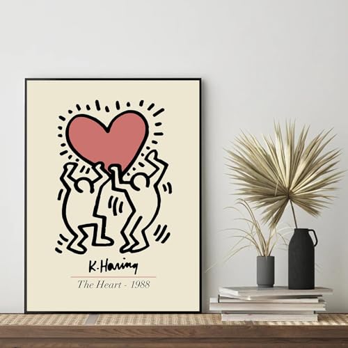 Atrippy Minimalist Large Posters Art Tapestry For Bedroom Aesthetic Cartoon Wall Tapestry Boho Tapestry Funny Anime Tapestry Wall Hanging For Dorm Living Room Decor thumb #1