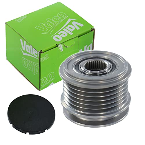 Valeo 588055 Poulie Model VALEO-588055-Poulie Roue Libre D'alternateur Valeo 588055 Poulie Clutch