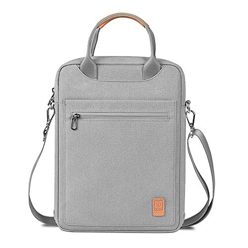 WIWU Tablet Shoulder Bag 12.9" - Grey