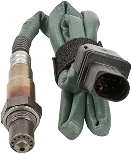Sonde lambda 0095425618 corrige l'injection instable sur Mercedes B260 SL350