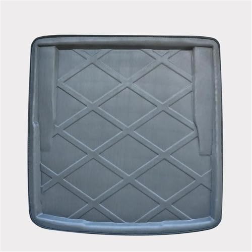 Tapis de coffre pour BMW Série 3 E90 E92 Berline 2004-2013 arrière