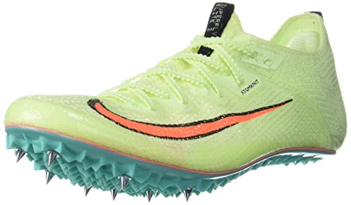 Nike Zoom Superfly Elite 2 Track & Field Sprinting Spikes