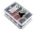 Flasc Paintball WGP Autococker Oring kit with 5x Rebuilds Color Coded by