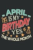 Photo Gallery april is my birthday , yes the whole month vintage boys: hearts journal: 6" x 9", 110 pages, lined college ruled paper, journal, matte finish cover, diary, planner. Photo Gallery april is my birthday , yes the whole month vintage boys: hearts journal: 6" x 9", 110 pages, lined college ruled paper, journal, matte finish cover, diary, planner.