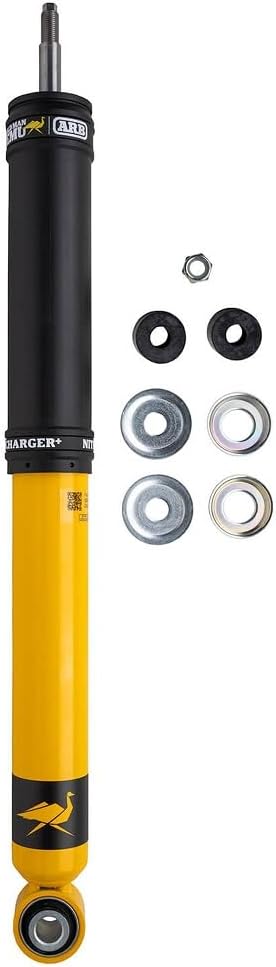 Old Man Emu Front Nitrocharger Plus Shock 63047 for Jeep Wrangler TJ (97-06)