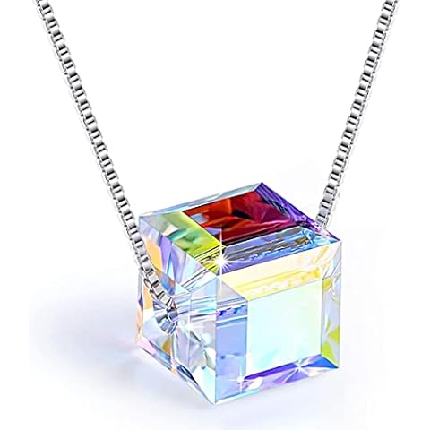 Collier en Cristal ARHZ Cover