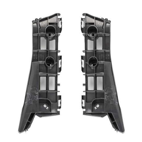 Support de guide de pare-chocs avant ajuster bouclier Prius Persona 2015