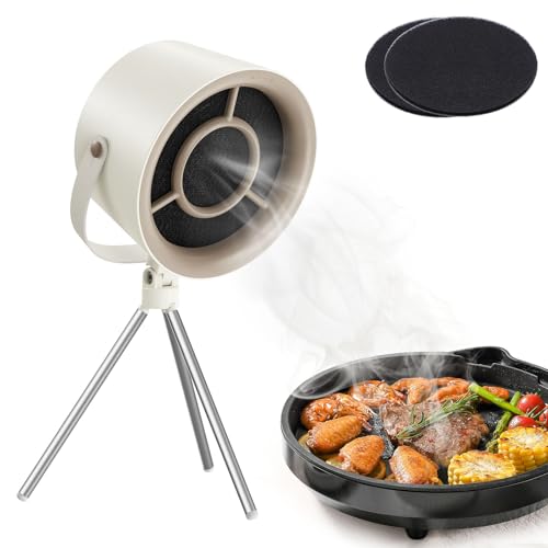 AMIR Portable Range Hood for Indoor Cooking