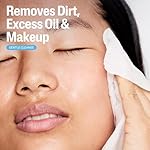 Cetaphil Face and Body Wipes, Gentle Skin Cleansing Cloths, 25 Count (Pack of 3), for Dry, Sensitive Skin, Flip Top Closure, Great for the Gym, Travel, in the Car, Hypoallergenic, Fragrance Free - Image 5