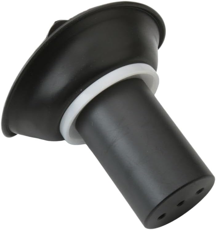 27mm Diaphragm Carburetor Membrane 92302600 4HC-14340-00 R18440431A0 Compatible With MBK Skyliner 125 180 250 Kilibre 300