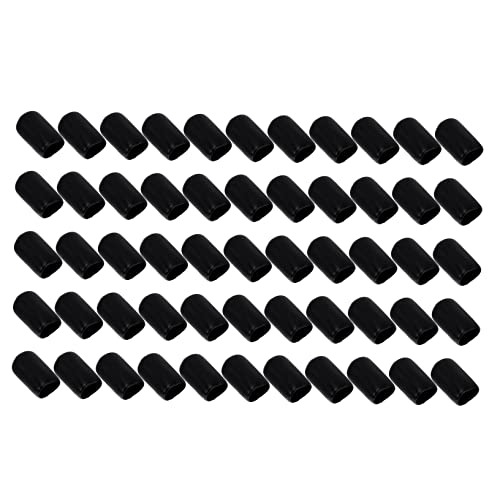 FUNOMOCYA Hose Cap Thread Protectors 200pcs Screw Thread Protectors for Home Use