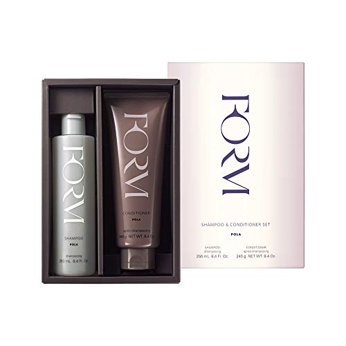Pola Form shampoo & conditioner set