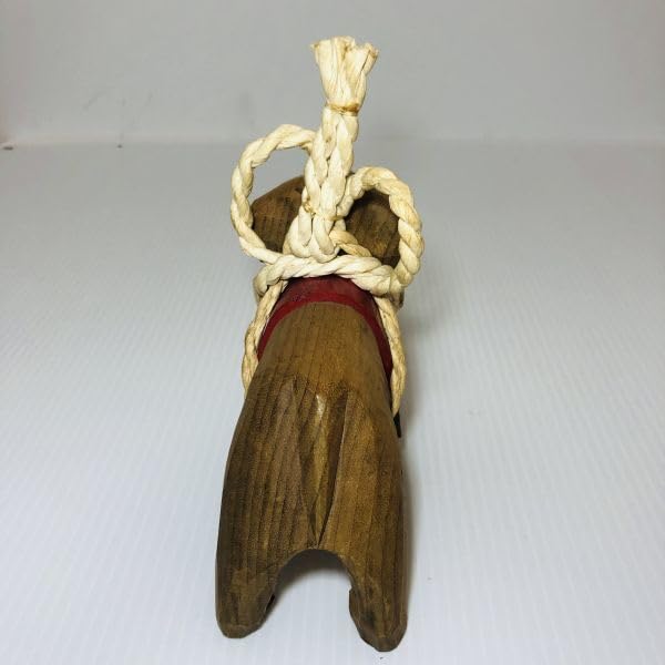 Amazon.co.jp: Dビンテージ土佐犬 オブジェ 置物 インテリア雑貨