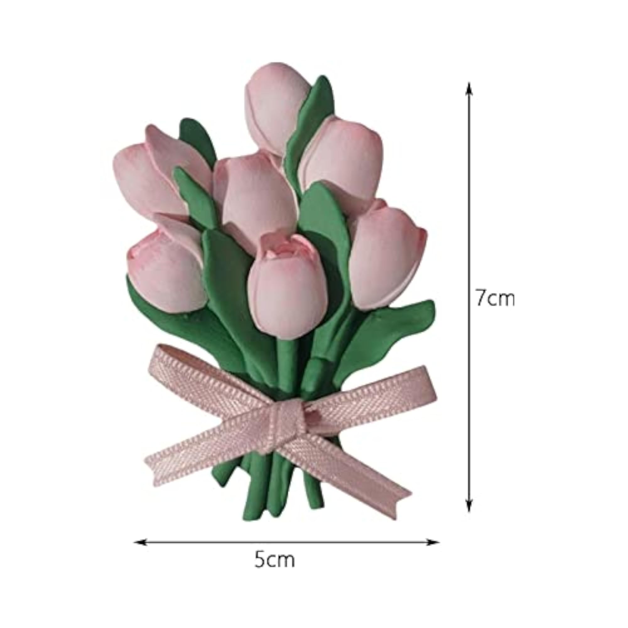 Essential Oil Diffuser Stone Aroma Diffuser, Pink
