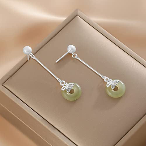 Oubaka 231_A_NO7 240Pcs Brass Bar Links For Jewelry Making,6Sizes Bar Links Connector Bar Link Earring Connectors 2-Hole Stick Strip Beads Necklace Bracelet Earring Connectors thumb #5