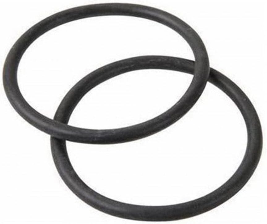 TRANGIA-Washer, 2pcs Rubber rings