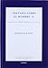 Tratado sobre el hombre: Comentario a Suma Teológica I, q75-q77: Vol.1 (DE PENSAMIENTO MEDIEVAL Y RENACENTISTA) - García Cuadrado, José Ángel