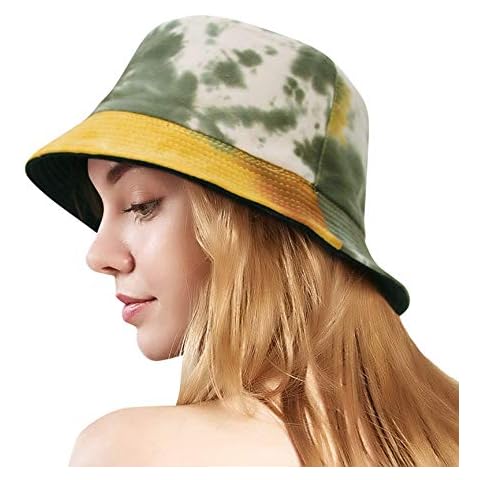 Gorro de Pescador Reversible GEMVIE Cover