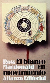 El blanco en movimiento (El Libro De Bolsillo (Lb))