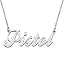 Pistol - Silver