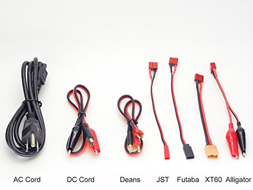 Bilanciamento caricabatteria, Fome Imax B6AC V2