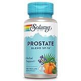 SOLARAY Prostate Blend SP-16 VCapsules | 100 Count