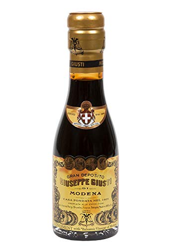 Giuseppe Giusti 4 Gold Medals 