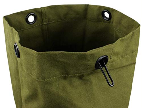 military grade duffle bag