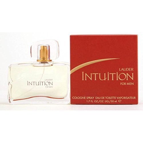 Estee Lauder Intuition Mens 1.7 oz EDT