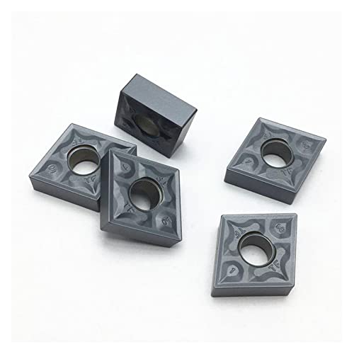 Fresa de carburo para fresado CNC 1 gramo miniatura 1