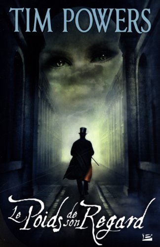 Le Poids de son regard [French] 235294631X Book Cover