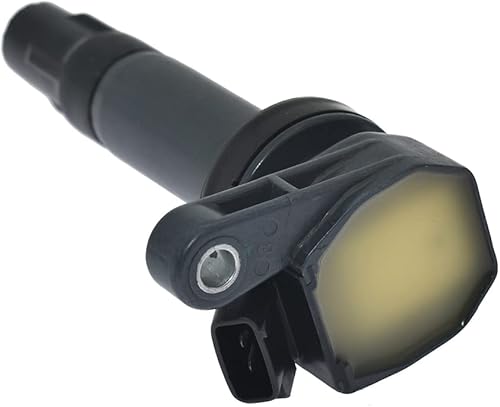 Miniatura 2 de 3 bobinas de encendido XSJNFDC 90048-52125 para Daihatsu Cuore Move Sirion Charade Mira YRV Sirion 1998-2000