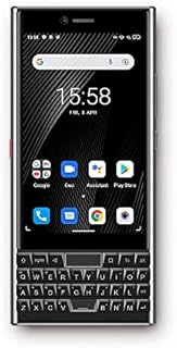 Unihertz Titan Slim, The New Sleek QWERTY 4G Smartphone Android 11 Unlocked NFC Smart Phone (Support T-Mobile & Verizon only)