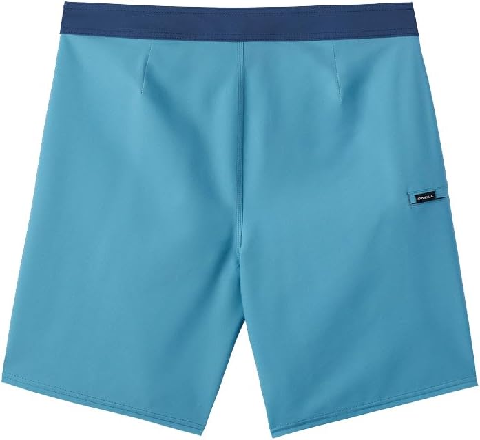 O'Neill Men's Hyperfreak Heat Solid 19 Boardshorts
