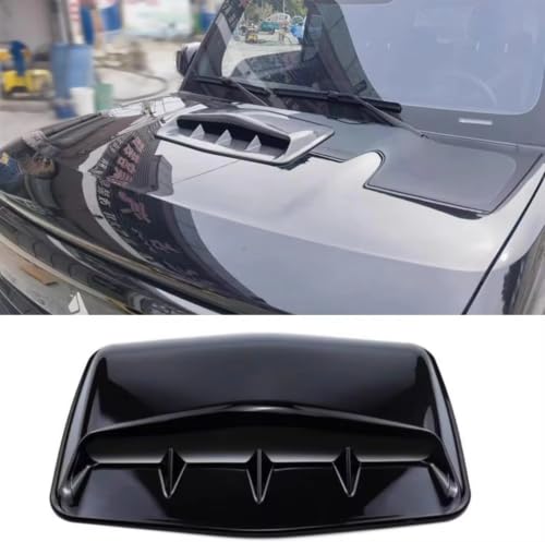 Accessoire de remplacement pour grille d'admission d'air durable - 6