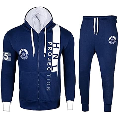 GUBA Kids Fleece Tracksuit for 2-13 Years Cover