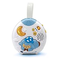VTech Nursery 508703 Lullaby Sheep Cot Light