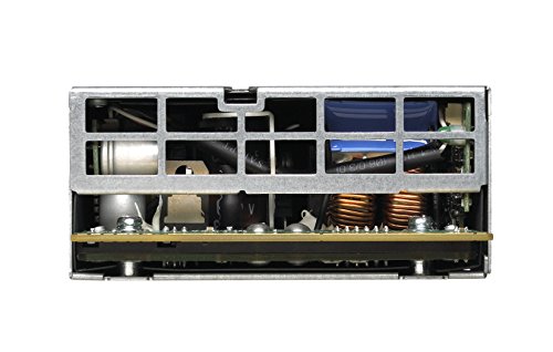 NETGEAR APS1000W Alimentation branchement à chaud / redondante module enfichable CA 110 240 V 1000 Watt Europe Americas pour NETGEAR M4300 52G PoE+ 1000 Watt - vue 4