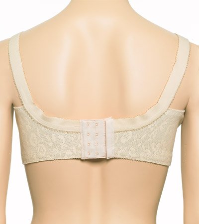 Image of Playtex Women's 18-Hour Sensational Support Wireless Full-Coverage Bra for Full Figures