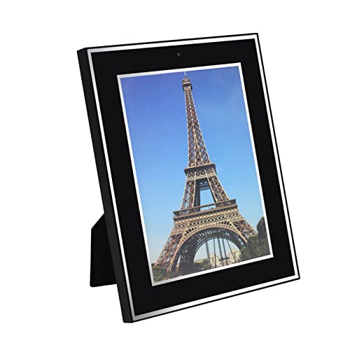 icamdoor Hidden Camera Photo Frame