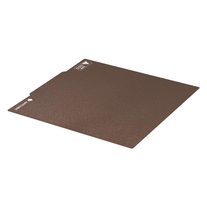 Image of 3IDEA Anycubic Magnetic Build Plate for Anycubic Kobra Max